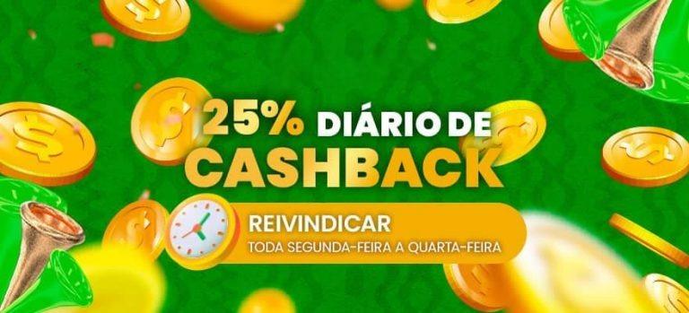 25 bet login
