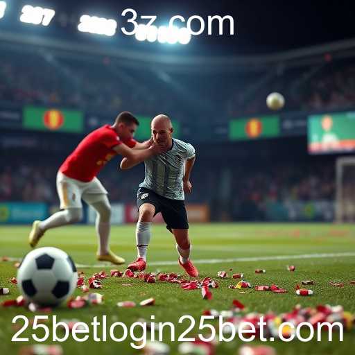 Tendências e Desafios nos Sites de Apostas em 2025