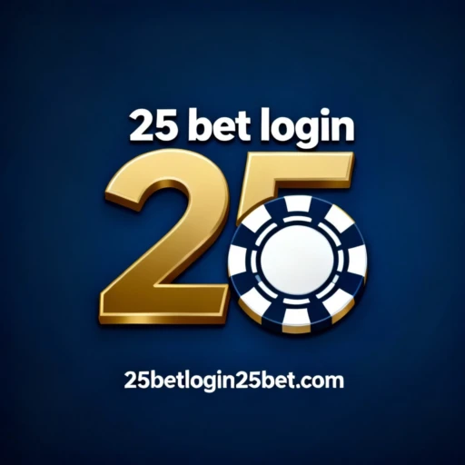 25 bet login
