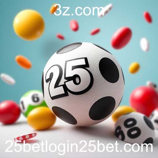 Descubra a Versatilidade da Categoria 'Loteria' no 25 Bet Login