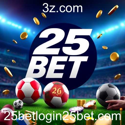 Maximize suas Chances: Explore a Categoria de Promoções no 25 Bet Login
