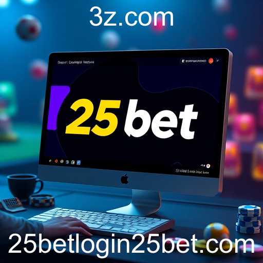 Cenário Atual dos Jogos Online e o Crescimento da Plataforma 25 Bet