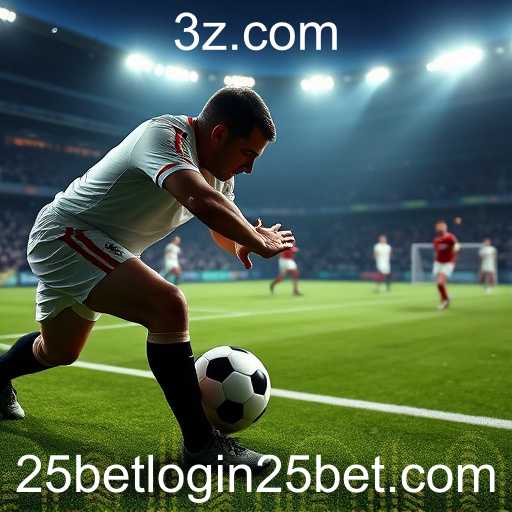 A Fascinante Jornada dos Esportes como Categoria de Jogo no 25 Bet Login