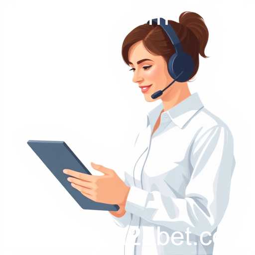 A Importância da Categoria 'Suporte' nos Jogos de Apostas Online
