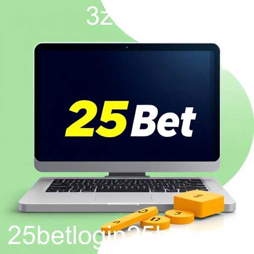 25 bet login